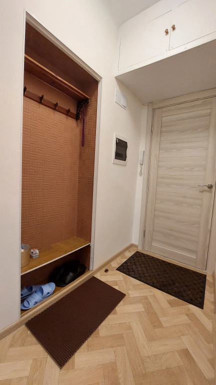 Квартира Уютная в Центре Города у Набережной