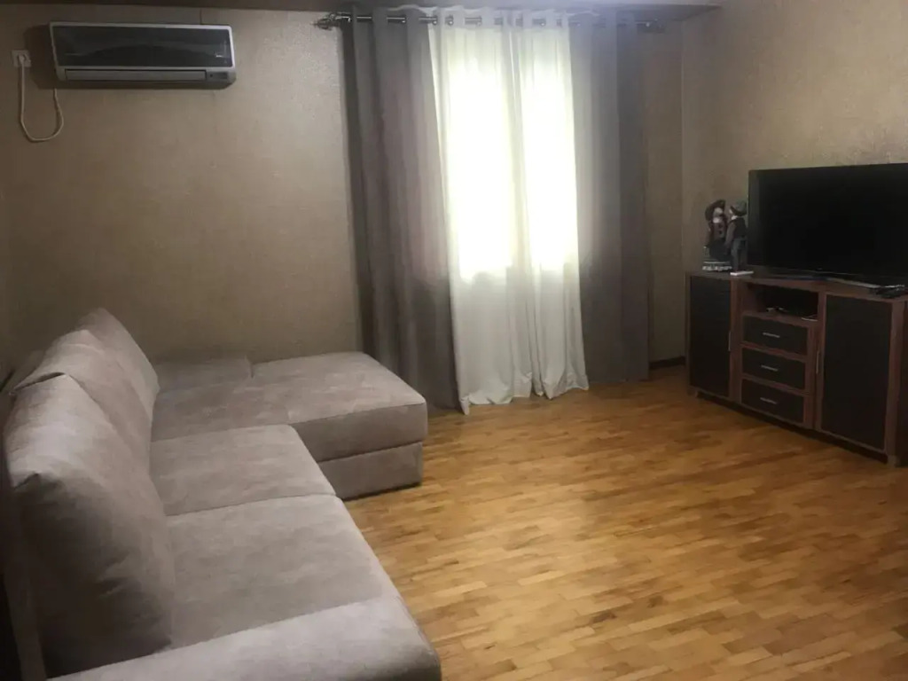 Квартира Уютная квартира