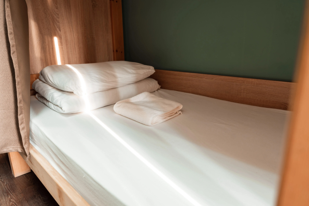 Хостел Hostel Bueno