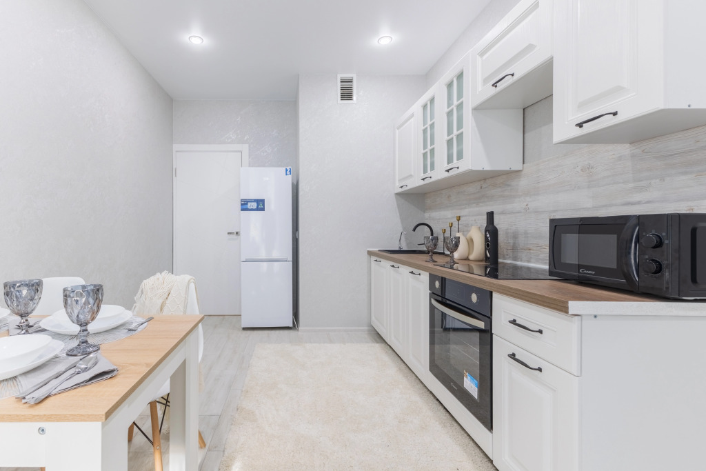 Апартаменты Residence Elegance