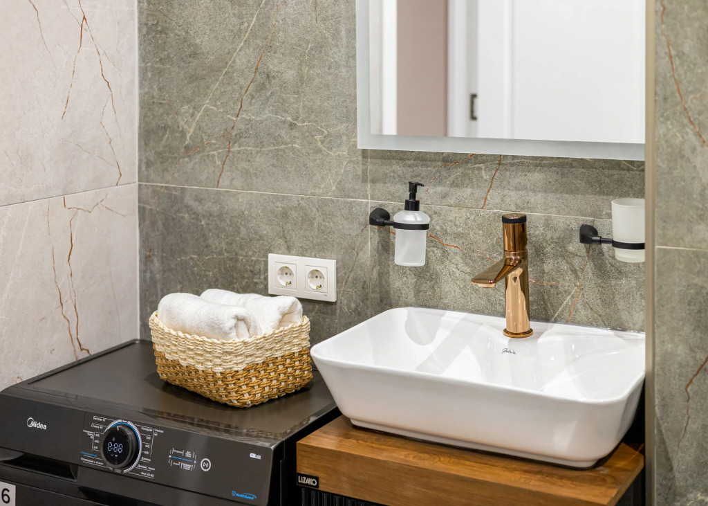 Апартаменты HB apartments Jikia Residence