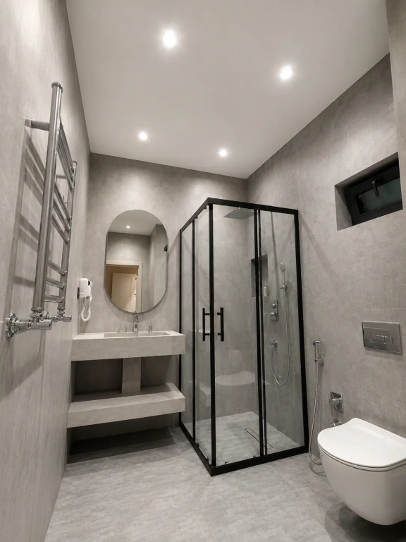 Вилла Veyra Villa 2min from Gabala City Center