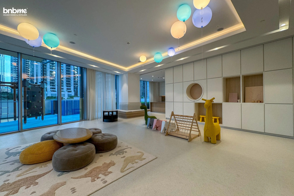 bnbmehomes - Grande Signature Residences