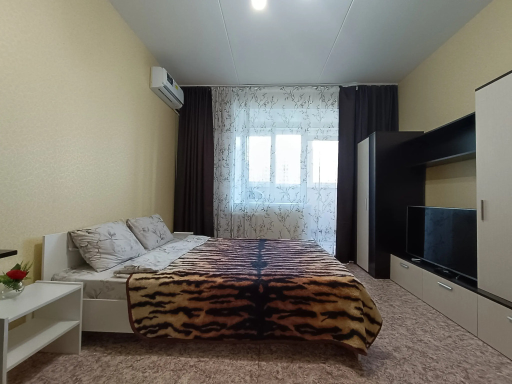 Квартира на Улице Веры Засулич 50А