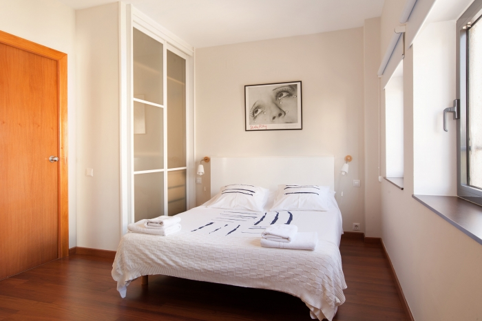 Апартаменты Barcelona Best Services