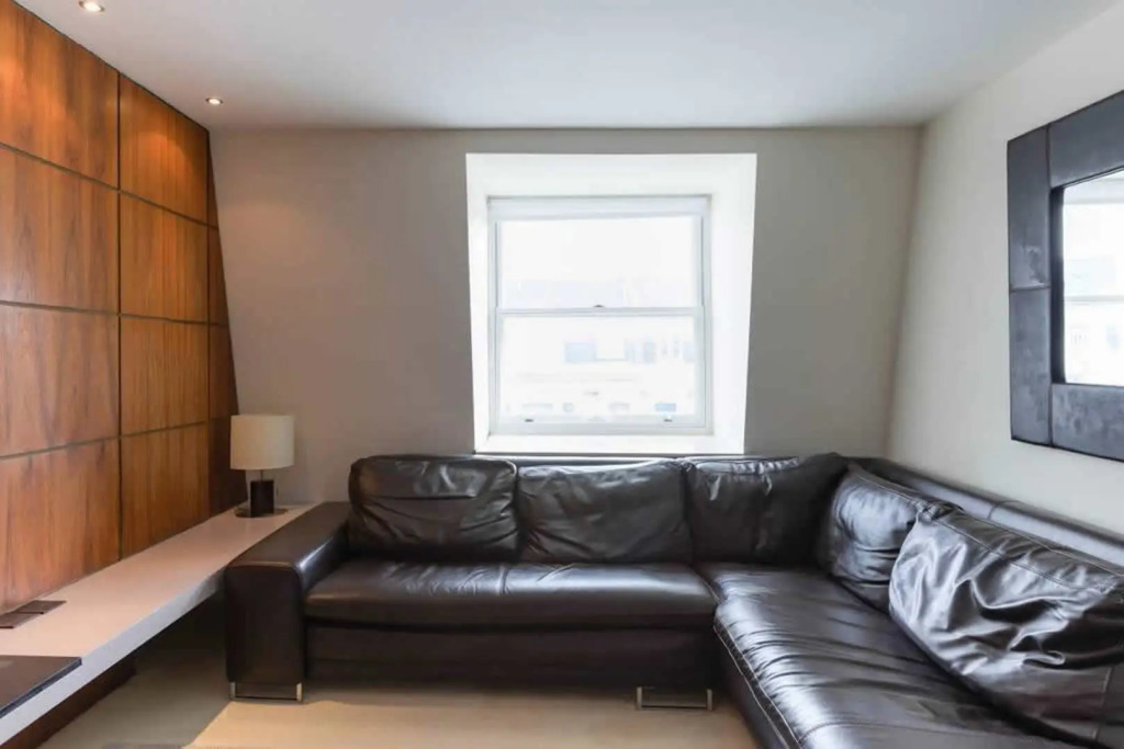 Апартаменты Comfortable Aircon Apartment Earls Court