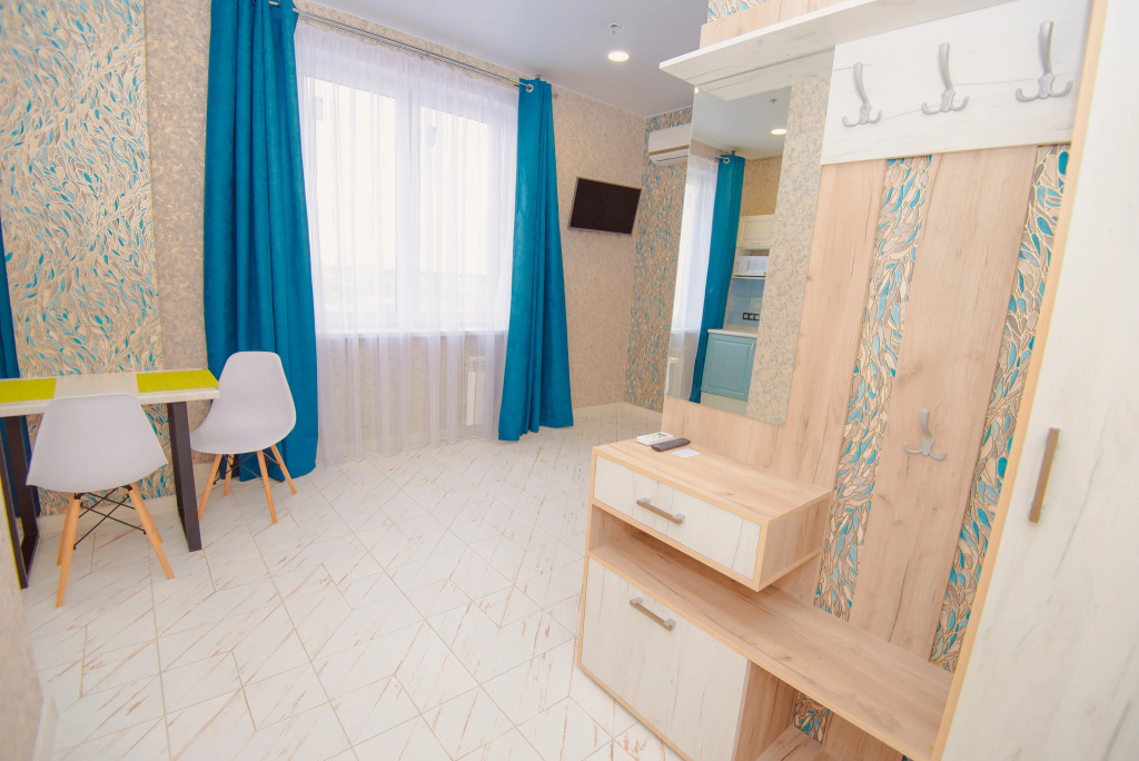 Апартаменты Ranta hotel | 9 Nights 3