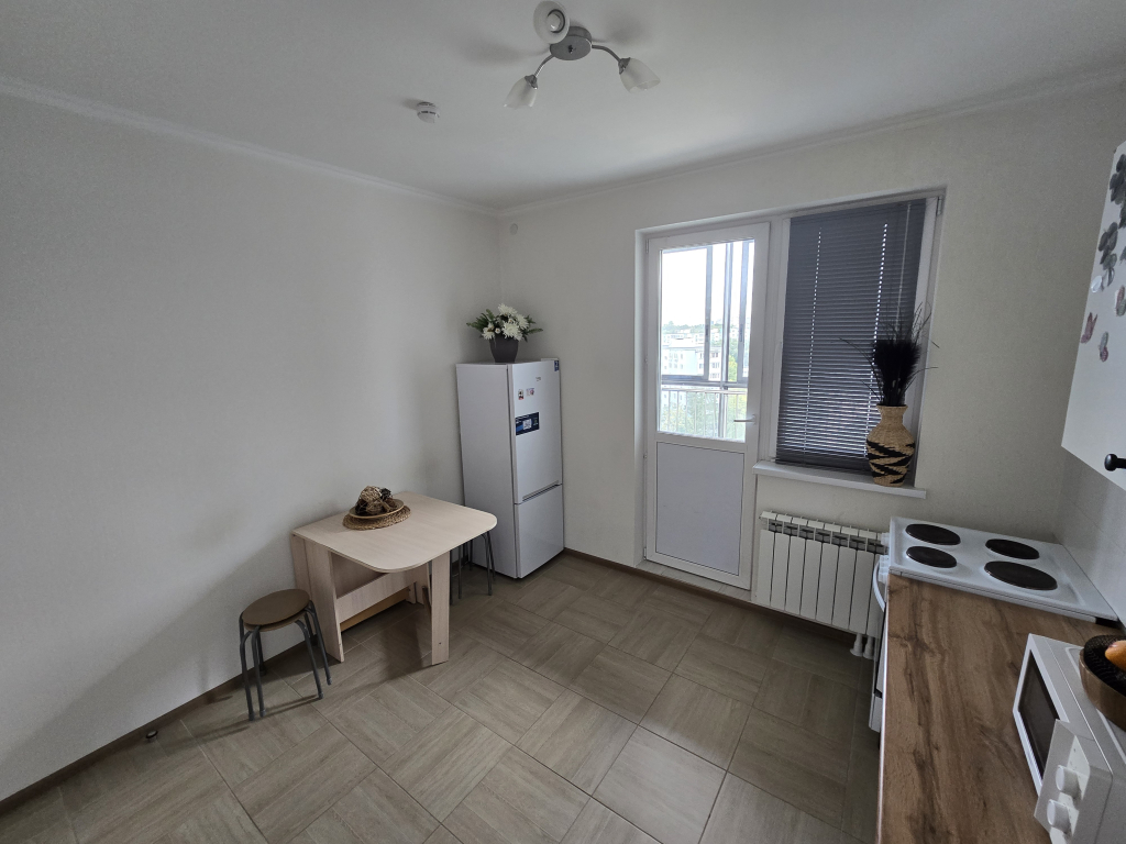 Квартира на Севастопольском Пр 28к9