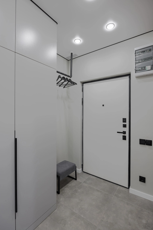 Loft 12/62 Flat