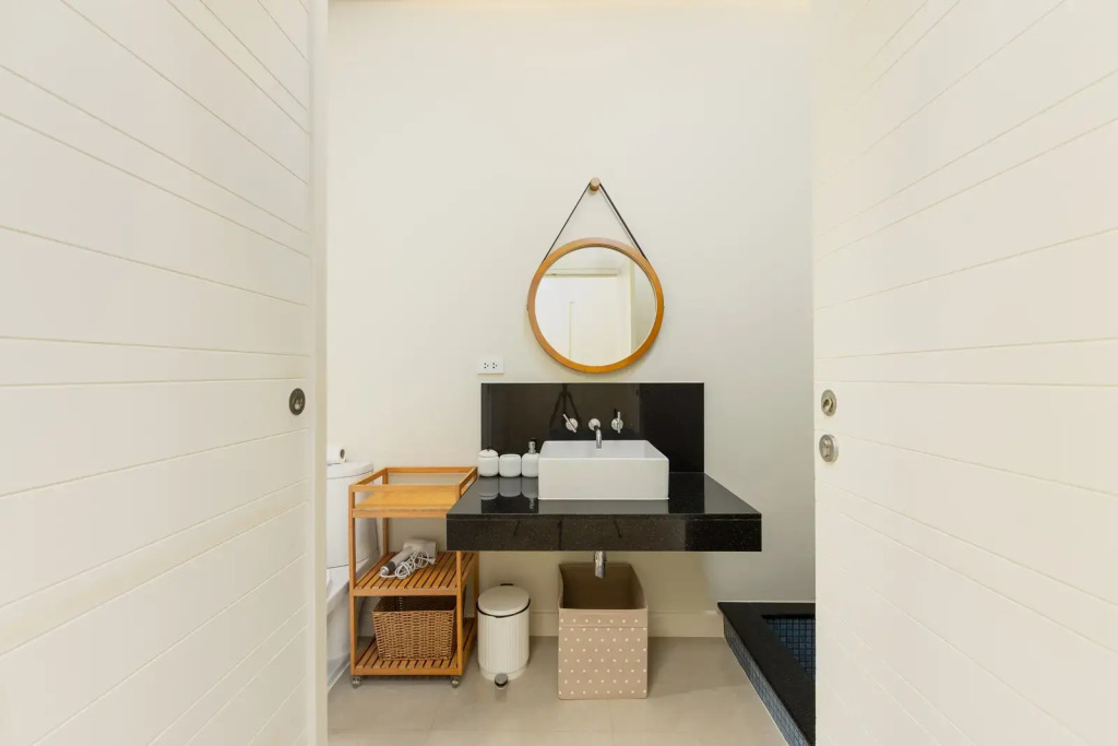 Вилла Aura 3BR Private Pool near Naiharn Beach
