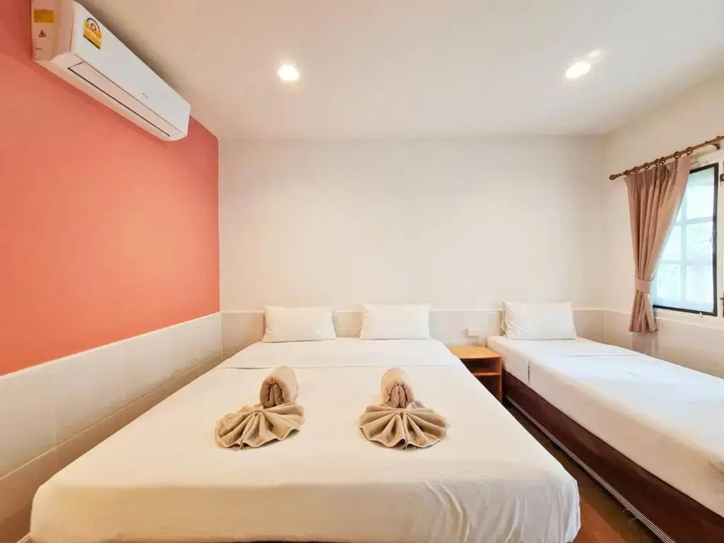 Malibu Samed Resort