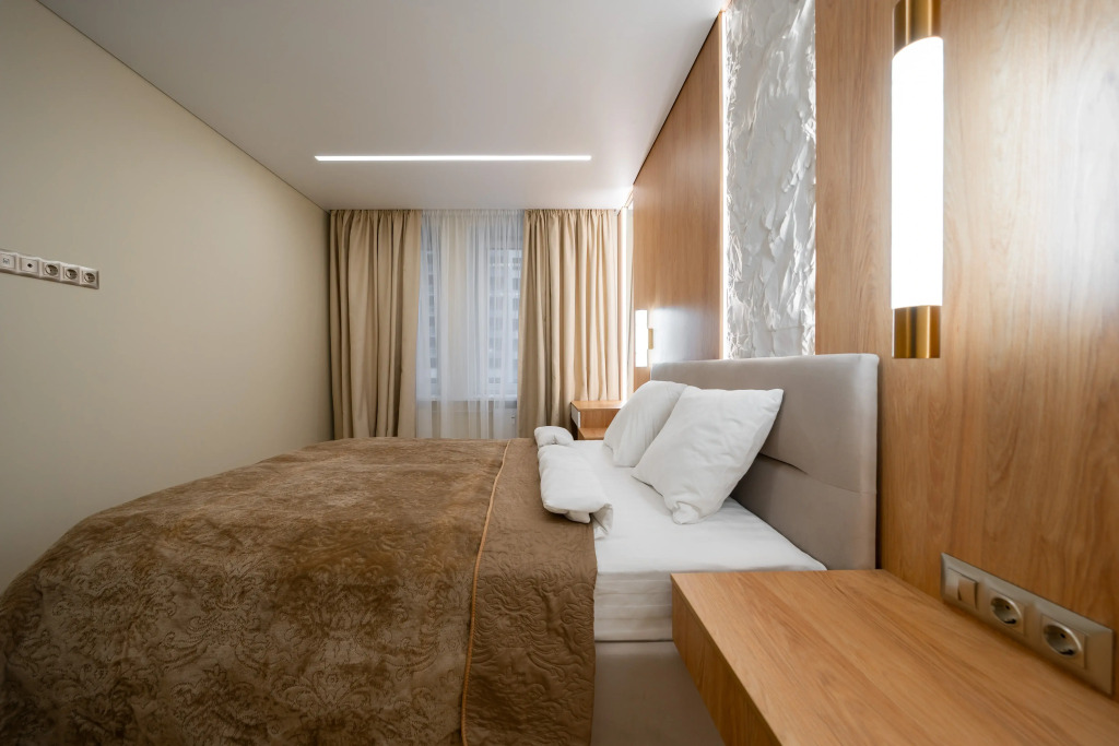 Квартира Лагуна у метро
