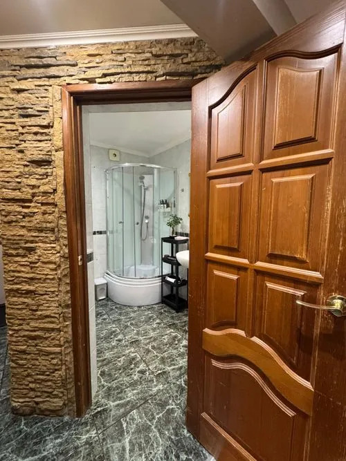 Квартира 2-к. 54,2 м²4 Кровати в Центре Казани