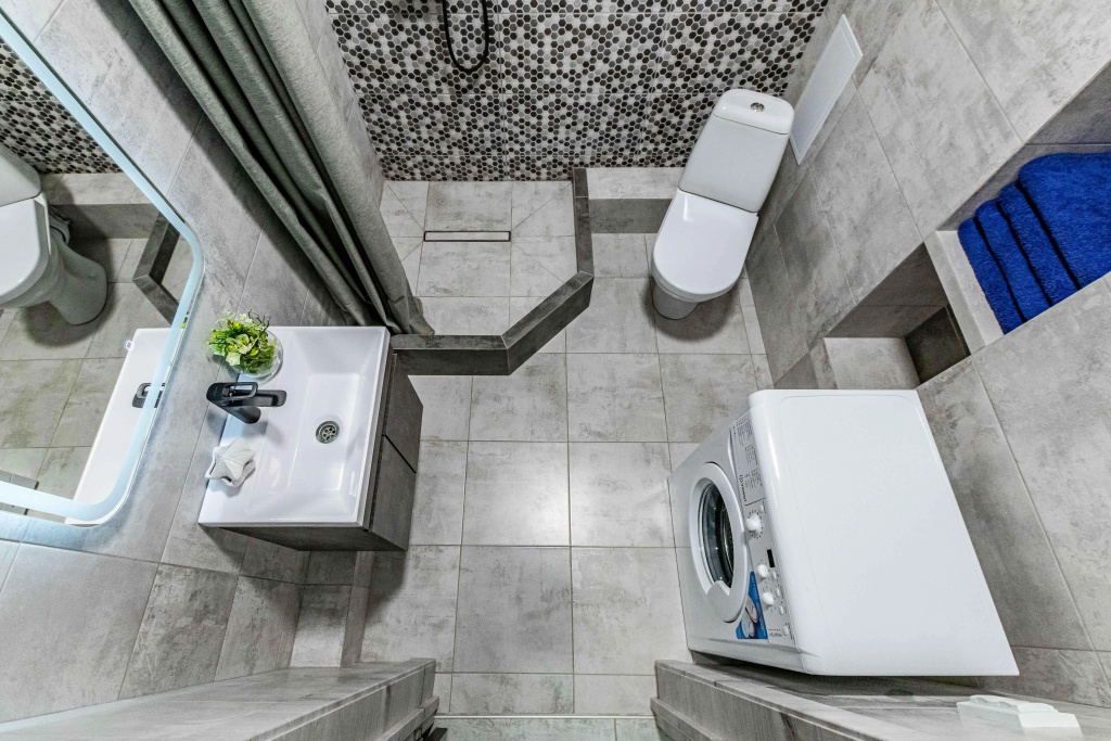 Апартаменты в Верхней Пышме Dream House Успенский 113г