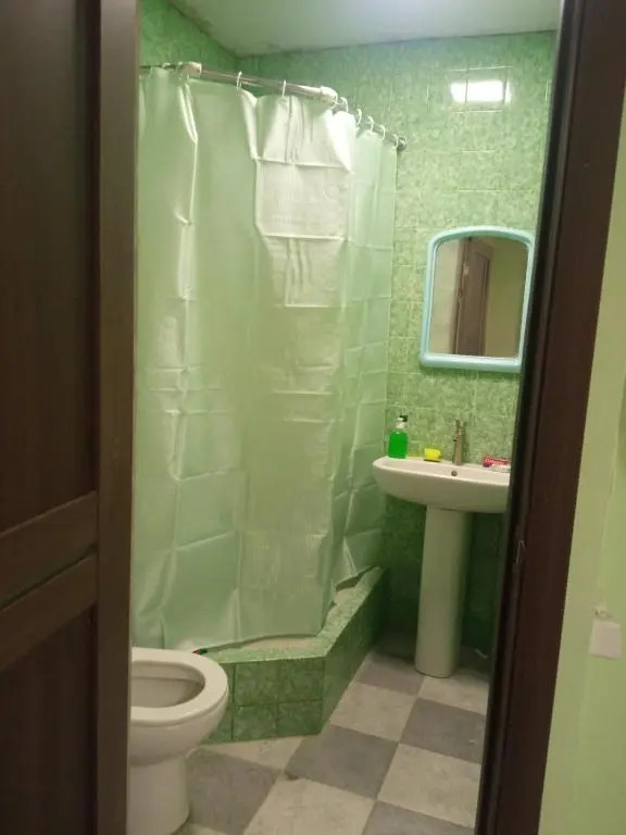 Гостевой Дом Vahes Family Guest House N1