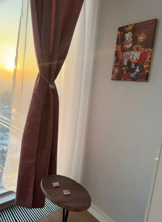 Апартаменты 2CITY 3210