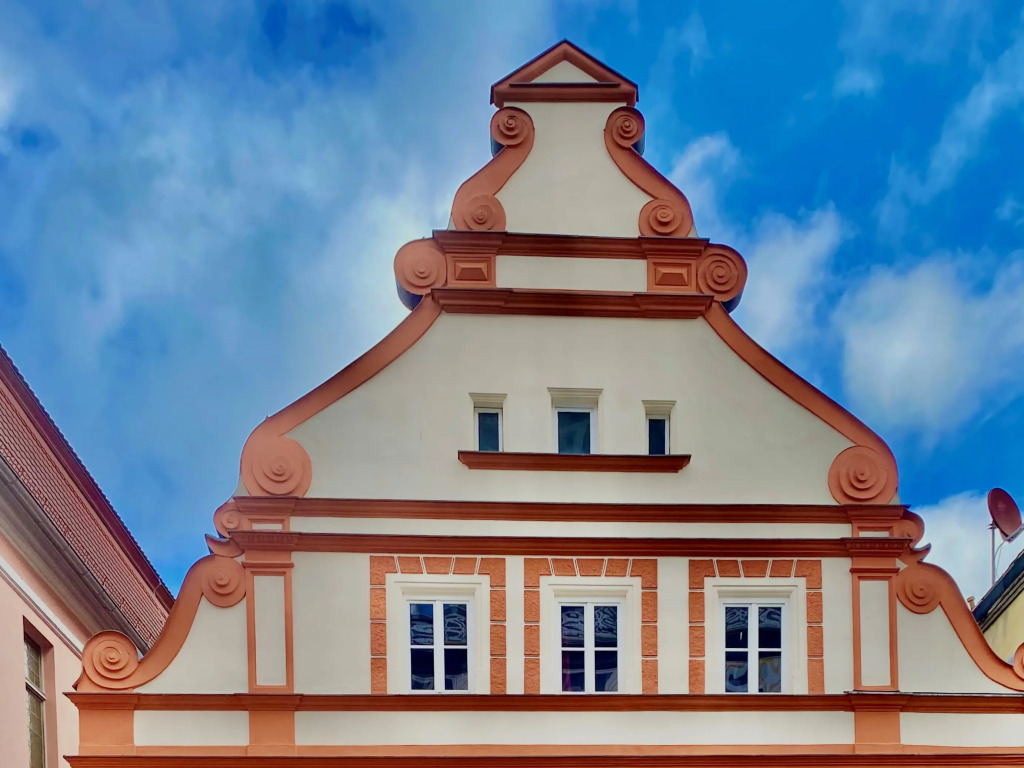 Бутик-отель Hotel & Bio Restaurant Schwarzer Bock