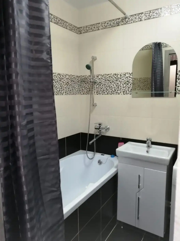 Apartments на Флотской 4