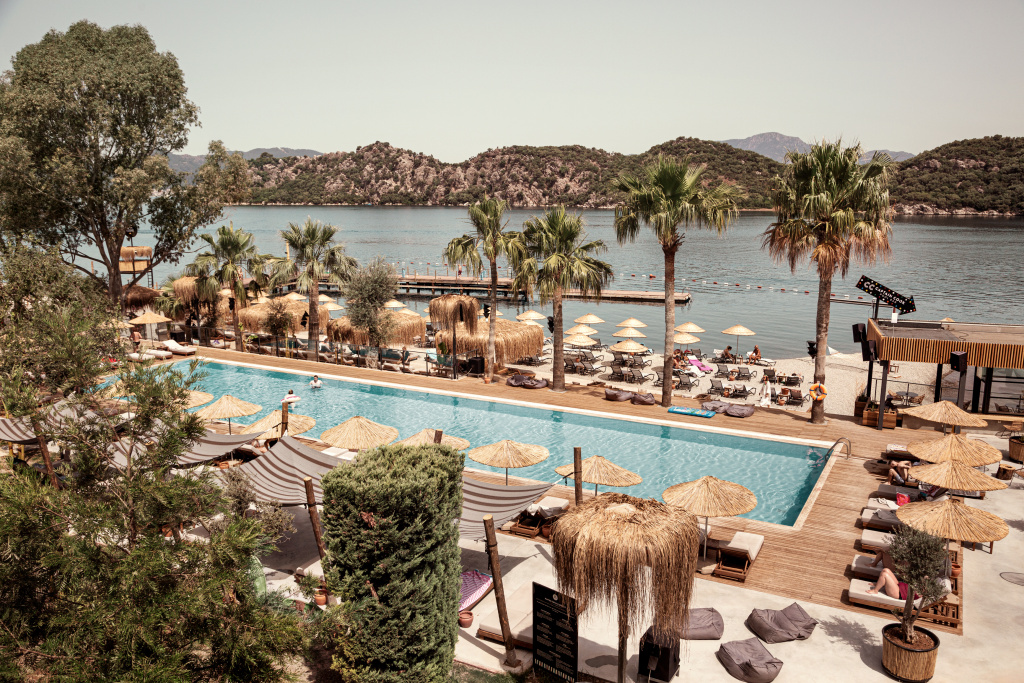 Cooks Club Adakoy, Marmaris
