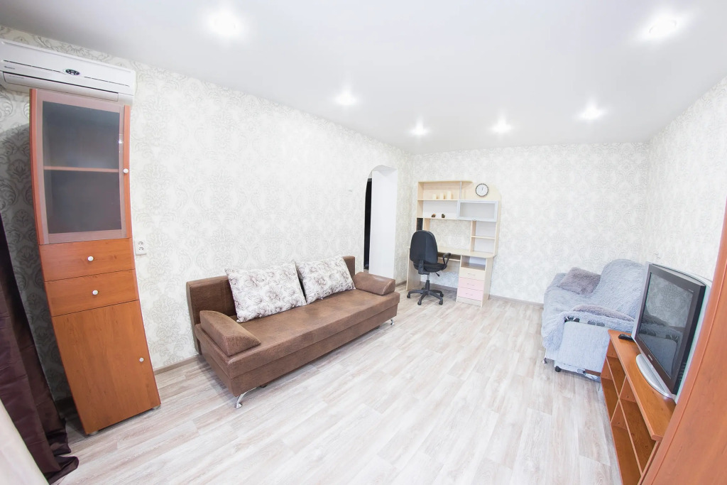 Апартаменты Saratov Lights на Чапаева19/27