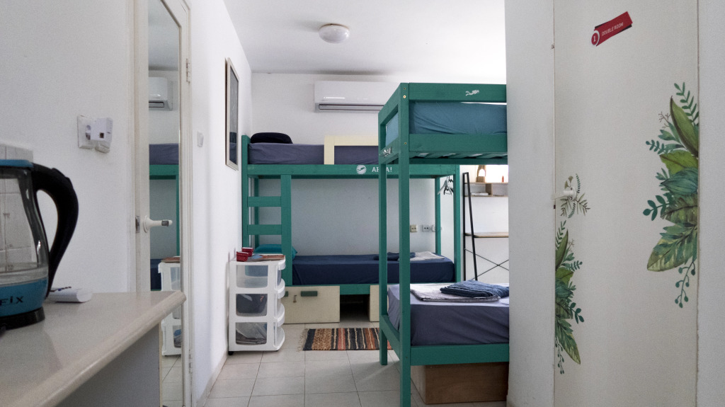 Ahla Plus Hostel