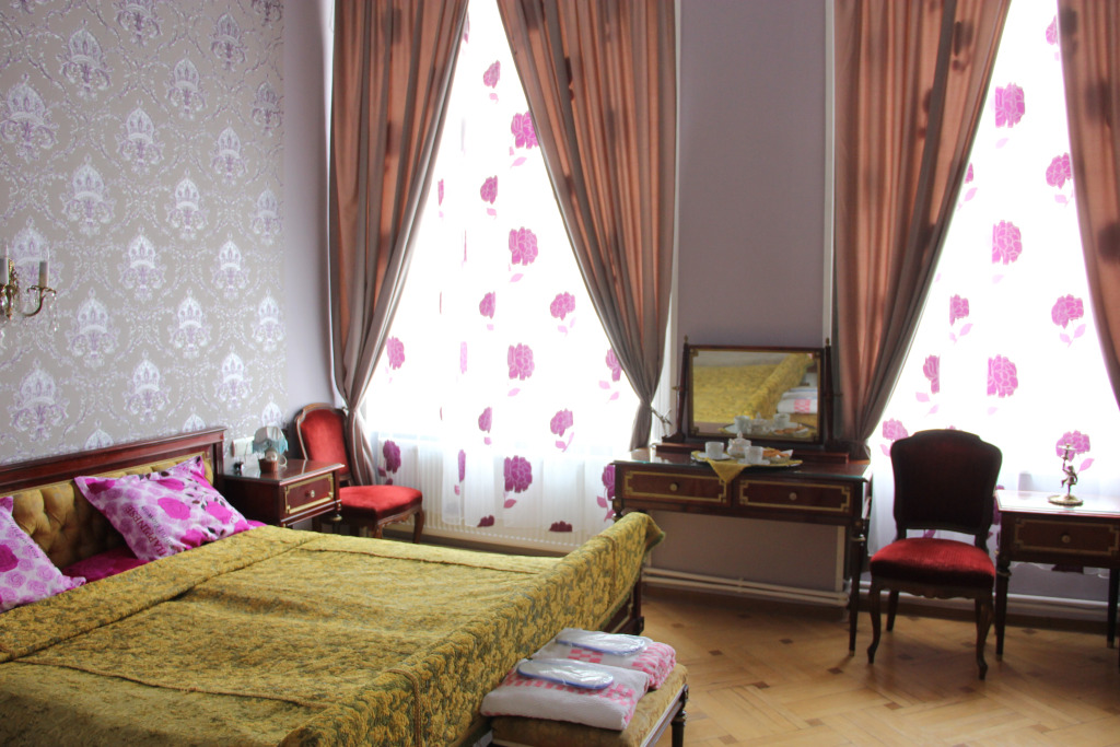 Guest House Teo