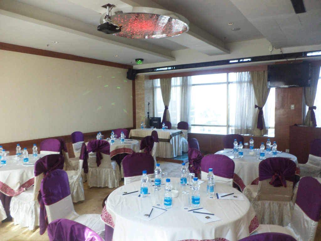 SkyCity Hotel Gurgaon
