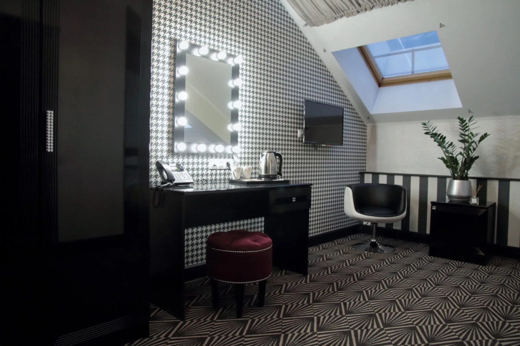 Hotel Teatro