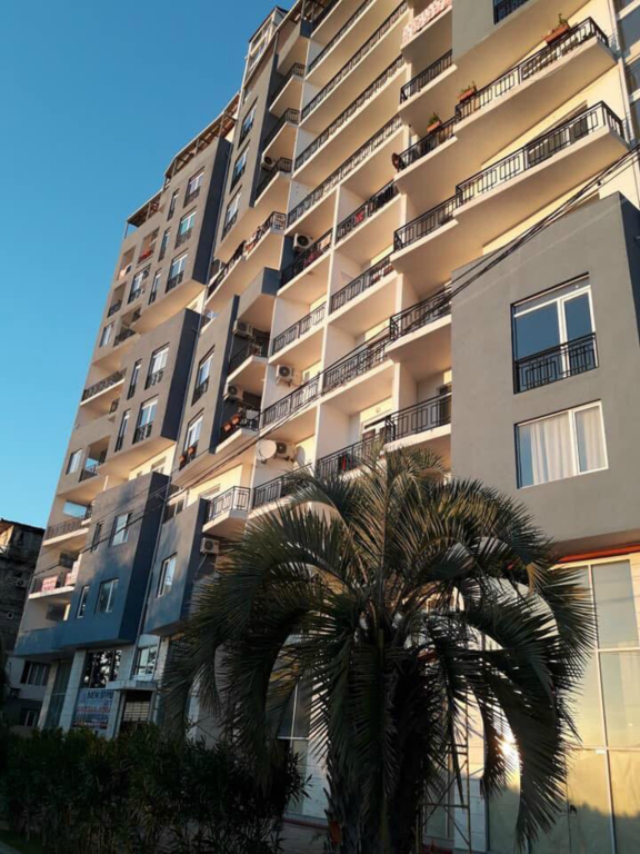 Апартаменты Best Accommodation