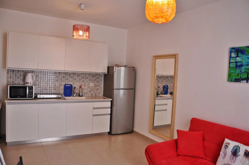 Апартаменты ARENDAIZRAIL Balfour 61