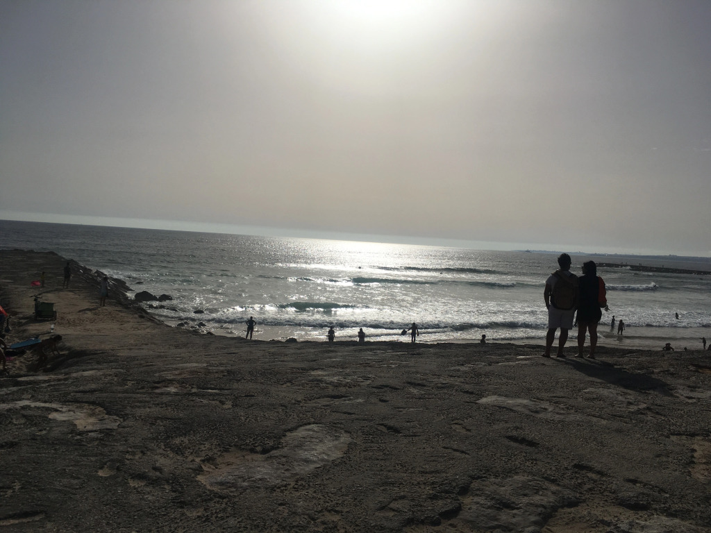Costa by the Beach