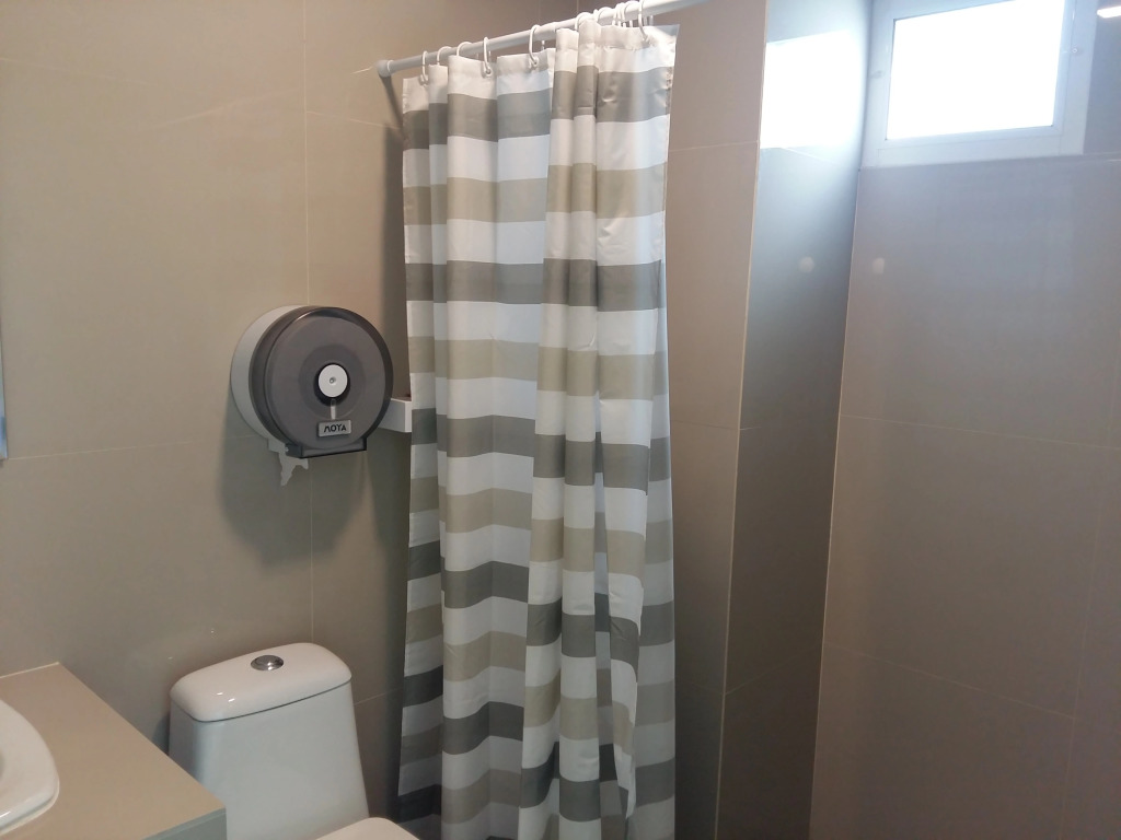 Апартаменты P House