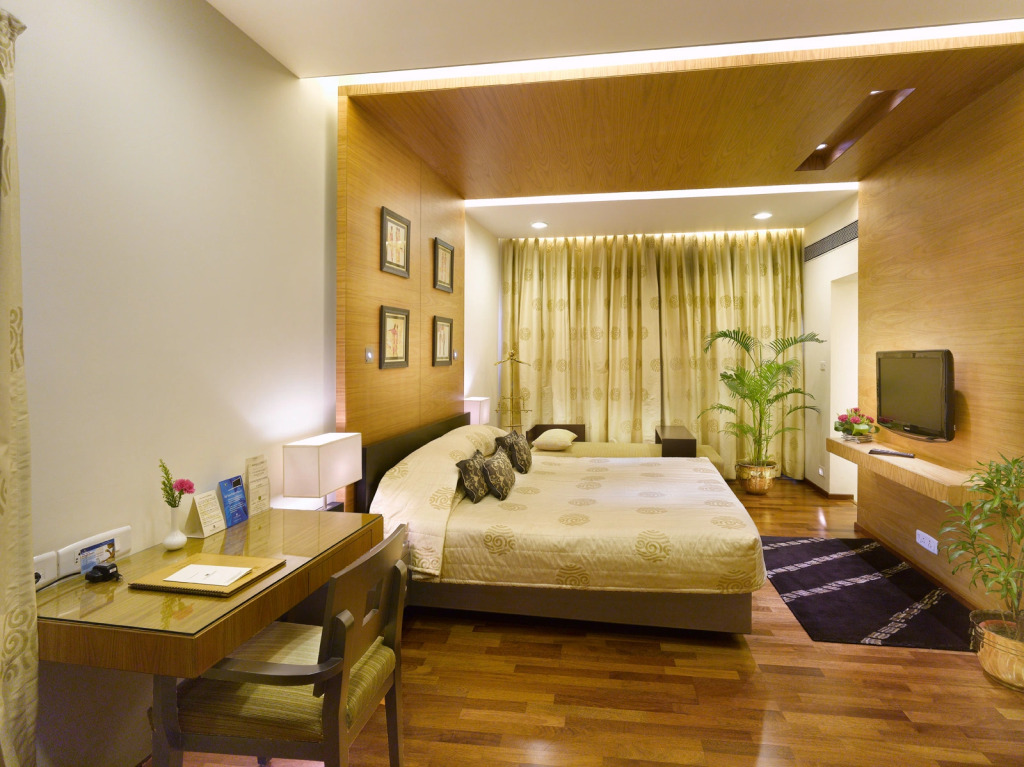 Отель Kenilworth Kolkata