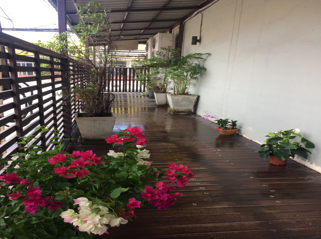 My Living Place Samui