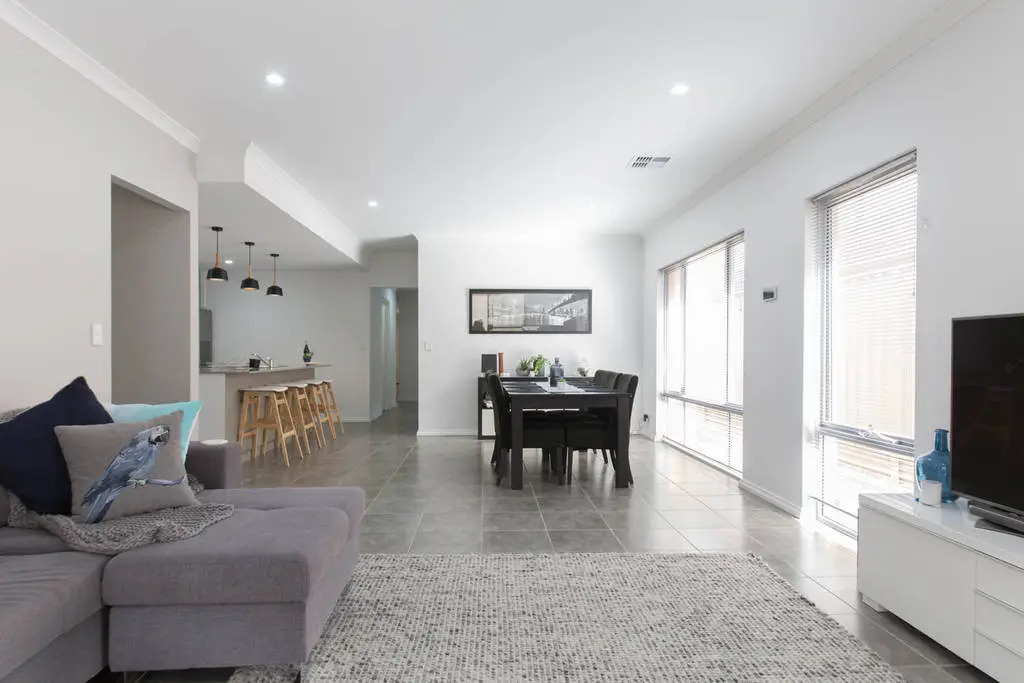 Гостевой Дом Modern home near city and airport