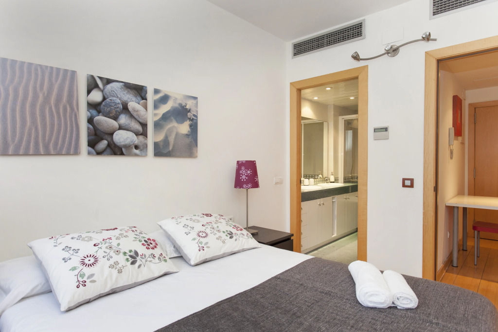 Апартаменты Barcelona Best Services