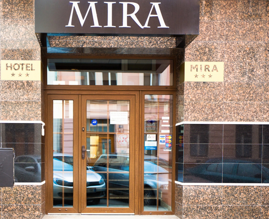 Mira Hotel