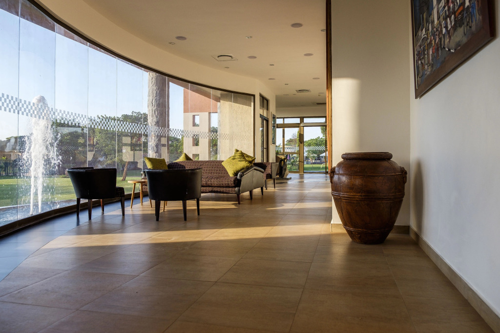 Twangale Resort & Spa