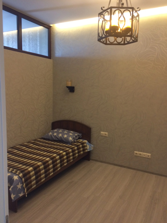 Апартаменты New Batumi Nial