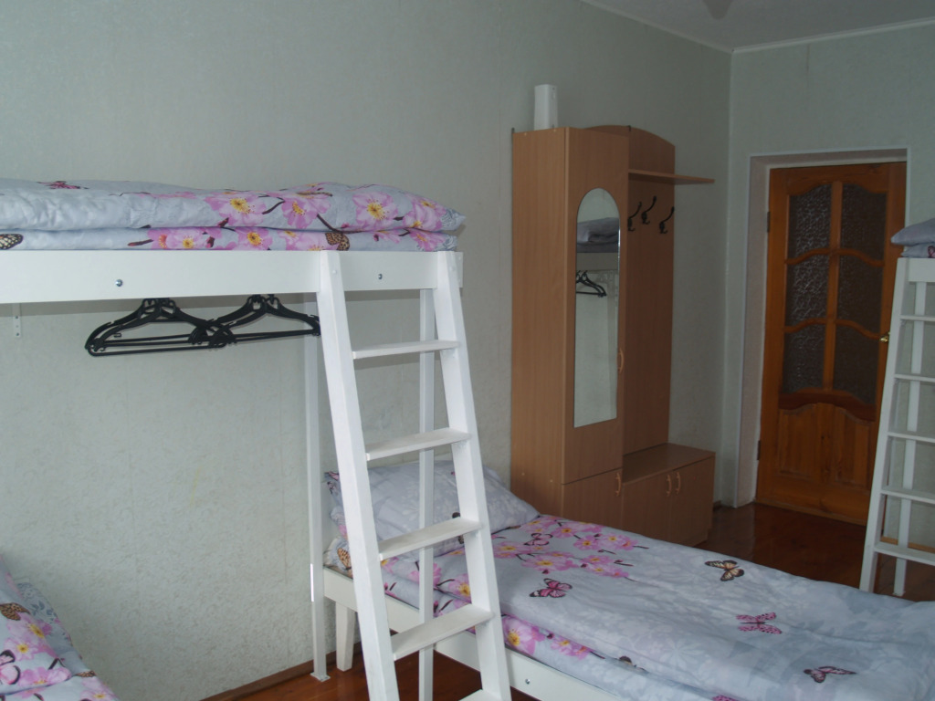 Хостел Cheapotel