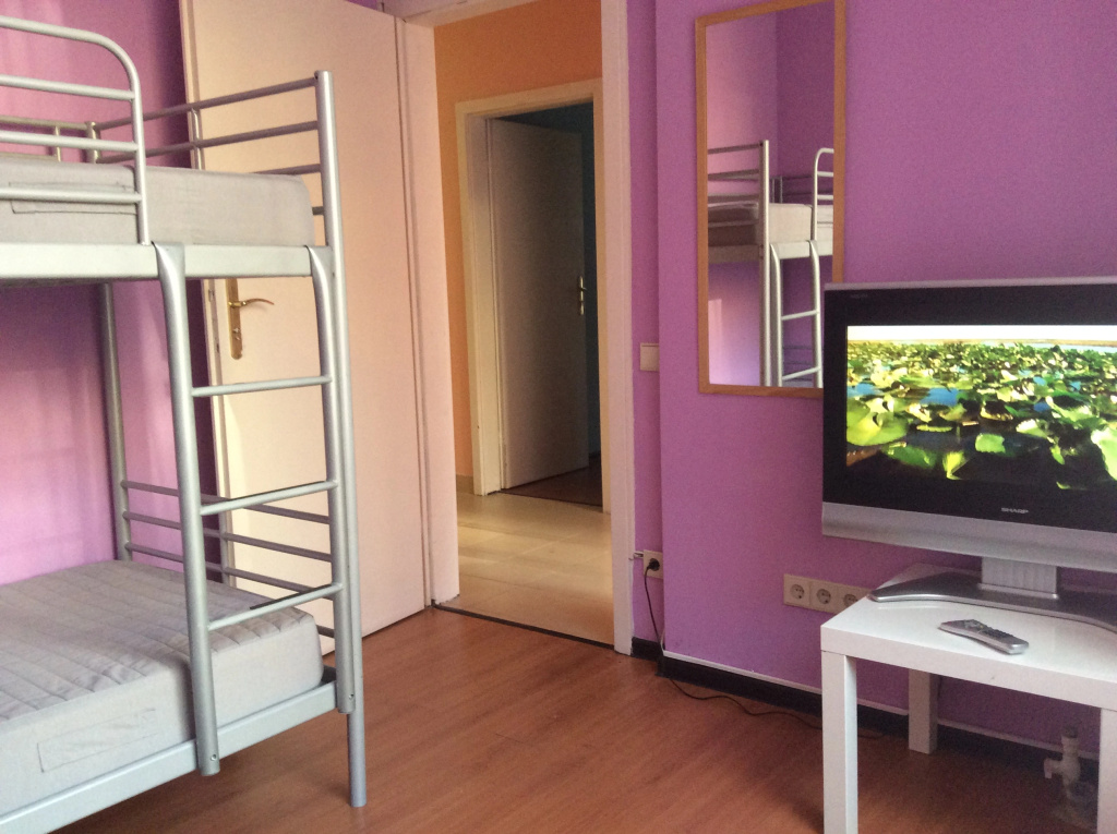 7 Sky Hostel на Красносельской