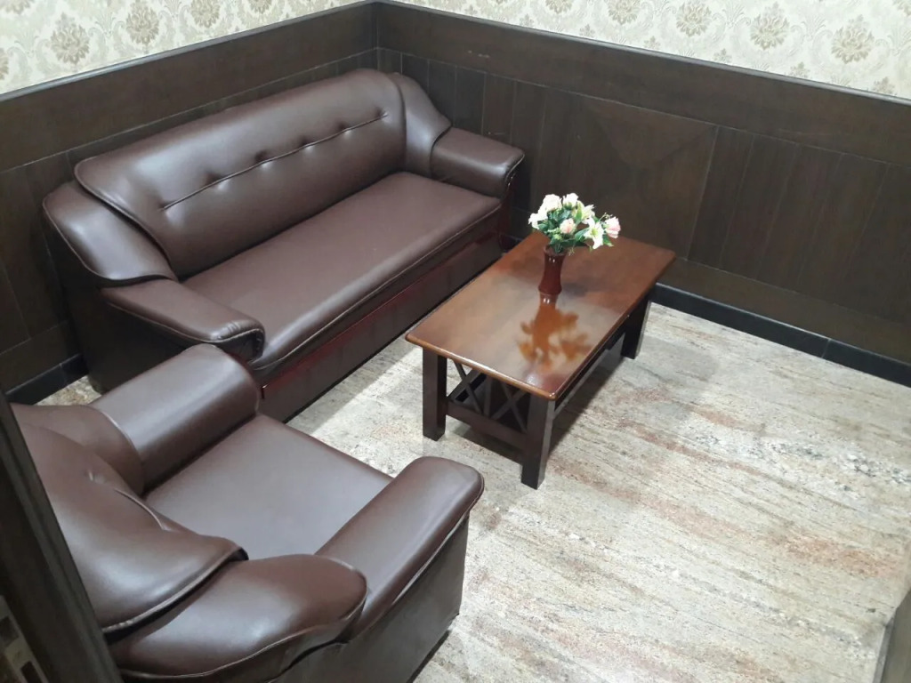 Hotel Sumi Palace