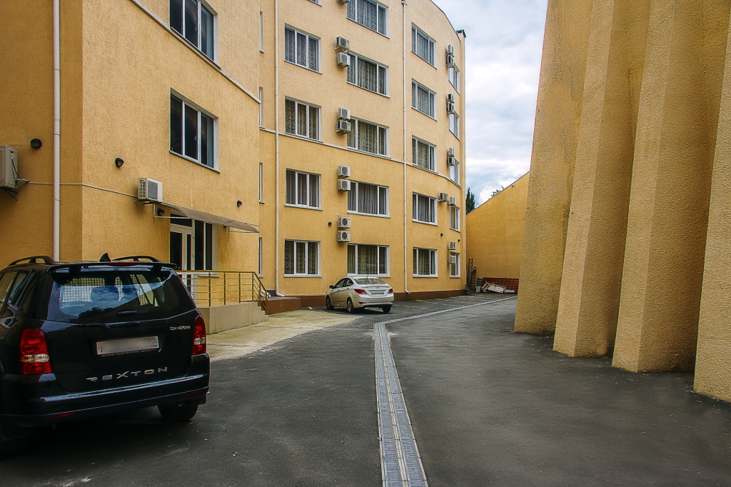 Бартон Парк