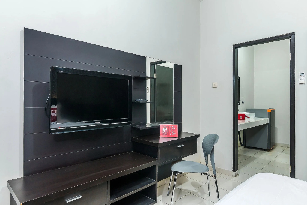 Отель ZEN Rooms Legian Nakula 2