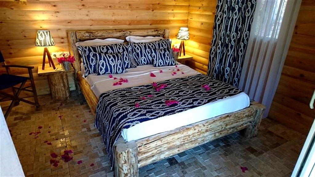 Club Hotel Barbarossa