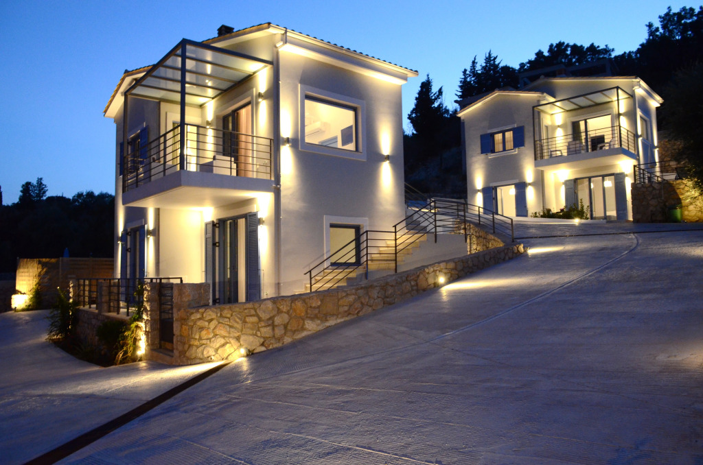 Вилла Katerinas Village