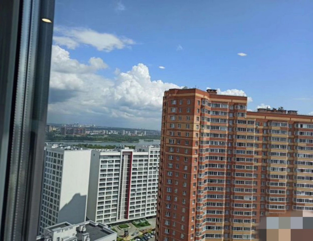 Квартира 2 КОМ