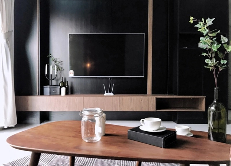 Апартаменты Luxury Duplex @ Infinity Sky Pool Overlooking KLCC