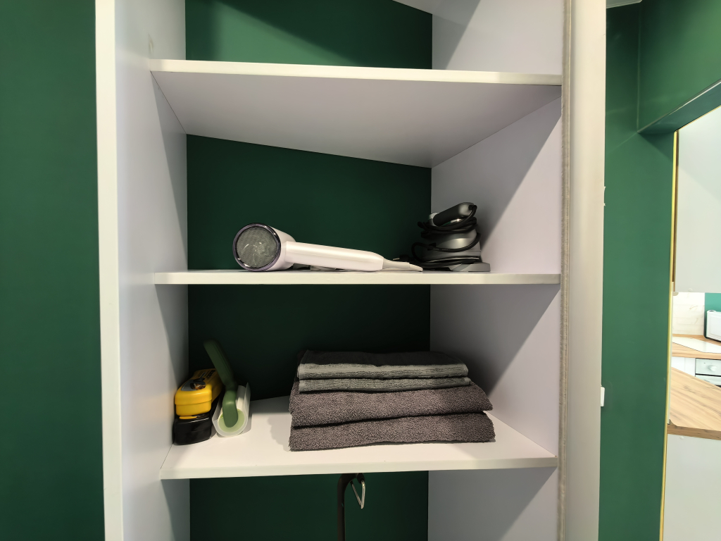Квартира Студия из Pinterest рядом с БелГУ