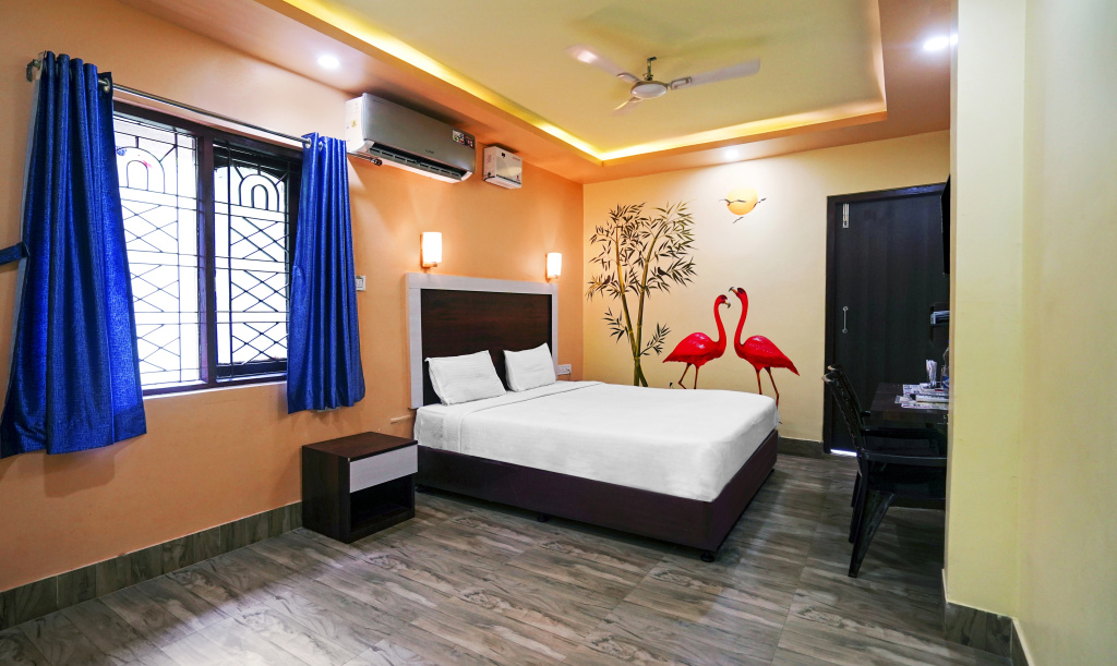 Mishra Hotel